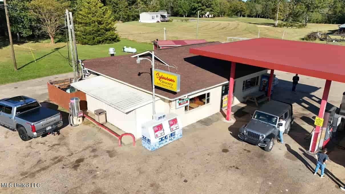 29079 Highway 18 E, Raleigh, MS for sale Building Photo- Image 1 of 15