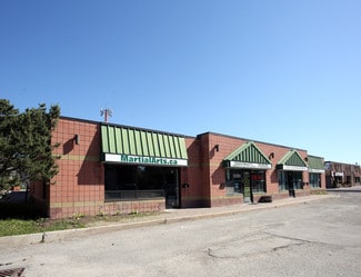 More details for 835 Westney Rd S, Ajax, ON - Office for Lease