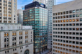 More details for 11 King St W, Toronto, ON - Office for Lease