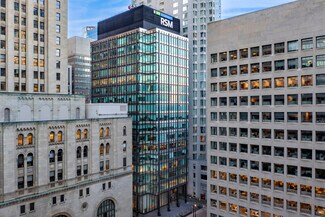 More details for 11 King St W, Toronto, ON - Office, Office/Medical for Lease