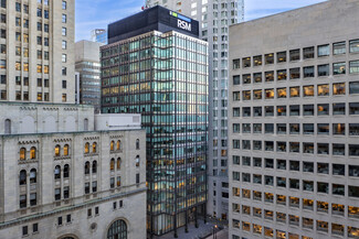 More details for 11 King St W, Toronto, ON - Office for Lease