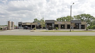 More details for N79W14700 Appleton Ave, Menomonee Falls, WI - Retail for Sale