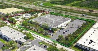 More details for 2400 118th Ave N, Saint Petersburg, FL - Industrial for Sale