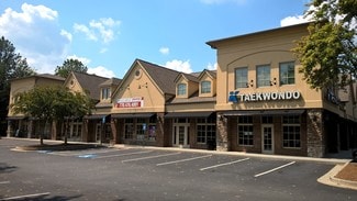 More details for 3305 Peachtree Industrial Blvd, Duluth, GA - Office/Retail for Lease