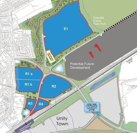 Unity Energy, Stainforth for sale Building Photo- Image 1 of 7