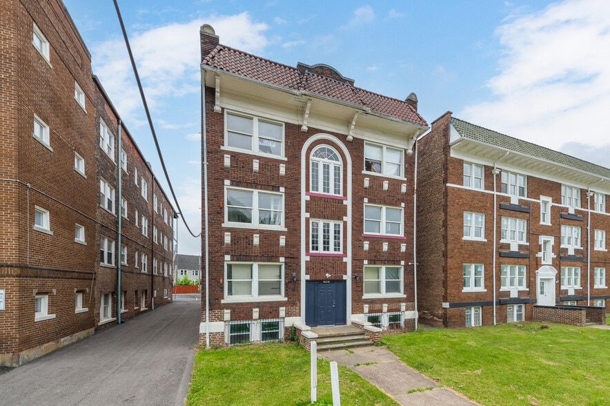 14120 Superior Rd, Cleveland, OH for sale - Building Photo - Image 2 of 49