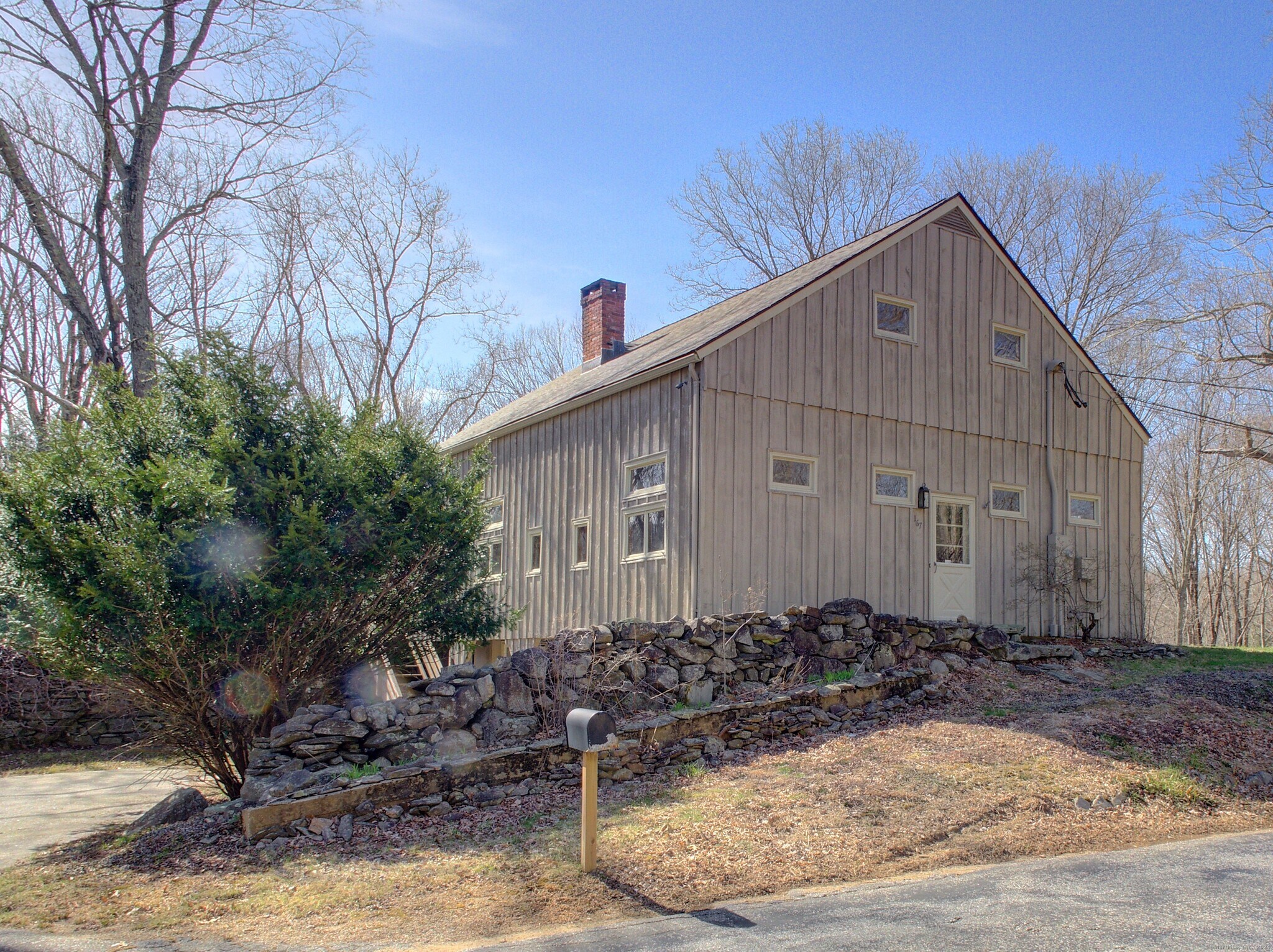 167 Baxter Rd, Storrs Mansfield, CT for sale Primary Photo- Image 1 of 25