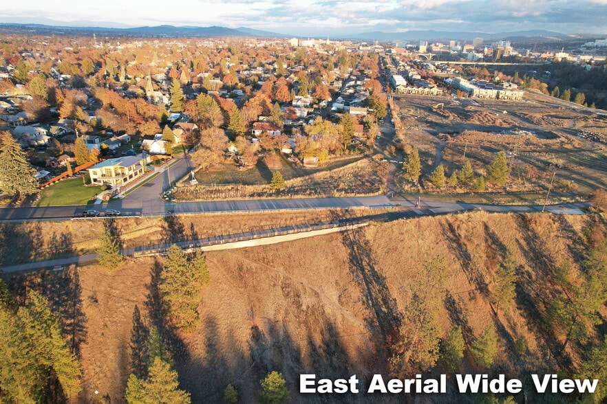 6XX N. Summit Blvd, Spokane, WA for sale - Aerial - Image 3 of 14