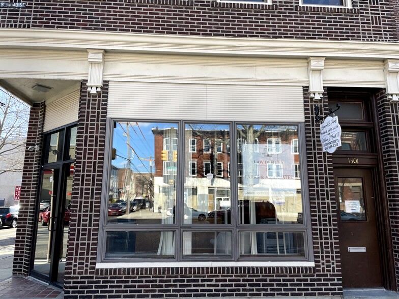 1301 S Broad St, Philadelphia, PA for sale - Building Photo - Image 1 of 1