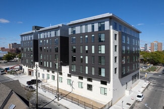 More details for 1000-1038 W Girard Ave, Philadelphia, PA - Retail for Lease