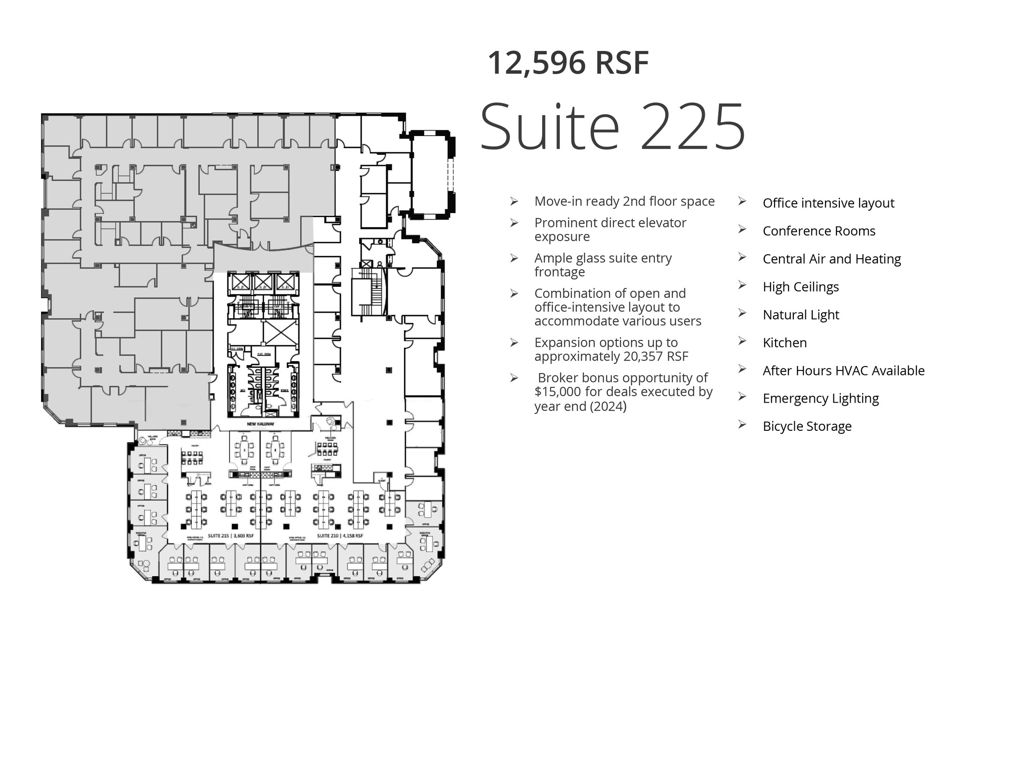 1400 16th St NW, Washington, DC for lease Floor Plan- Image 1 of 1