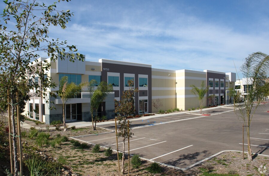 9760 Birch Canyon Pl, San Diego, CA for sale - Building Photo - Image 1 of 6