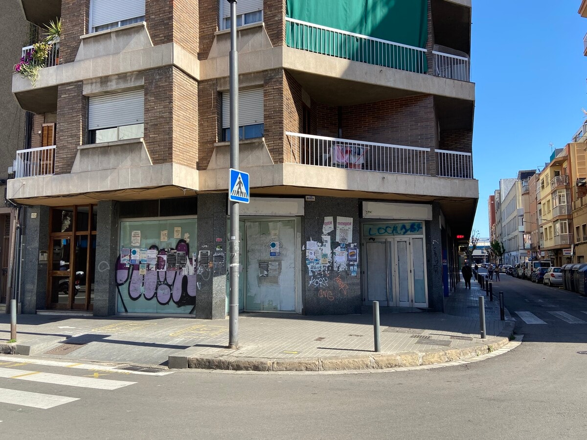 L'Hospitalet de Llobregat, BAR 08901 - Unit Pt:01, 02 y 03 -  - Floor Plan - Image 1 of 1