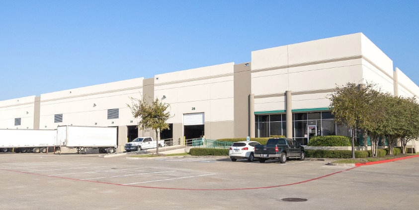7420 Security Way, Houston, TX for lease - Building Photo - Image 3 of 17
