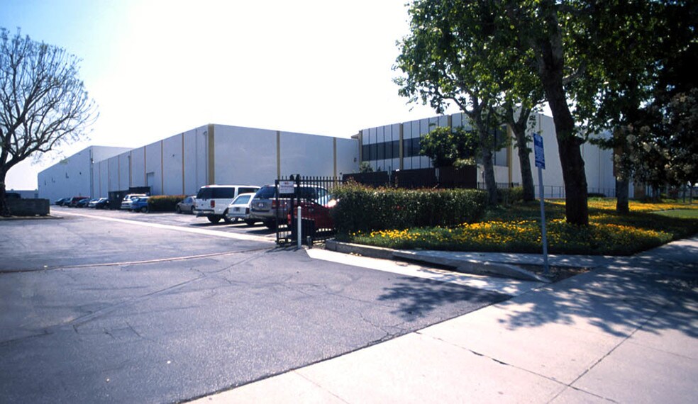 222 N Vincent Ave, West Covina, CA for lease - Other - Image 2 of 4