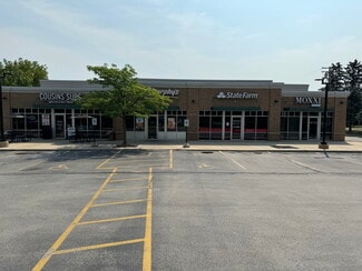 More details for W156N5530 Pilgrim Rd, Menomonee Falls, WI - Retail for Lease