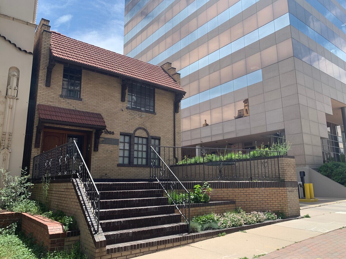 1836 Grant St, Denver, CO 80203 | LoopNet