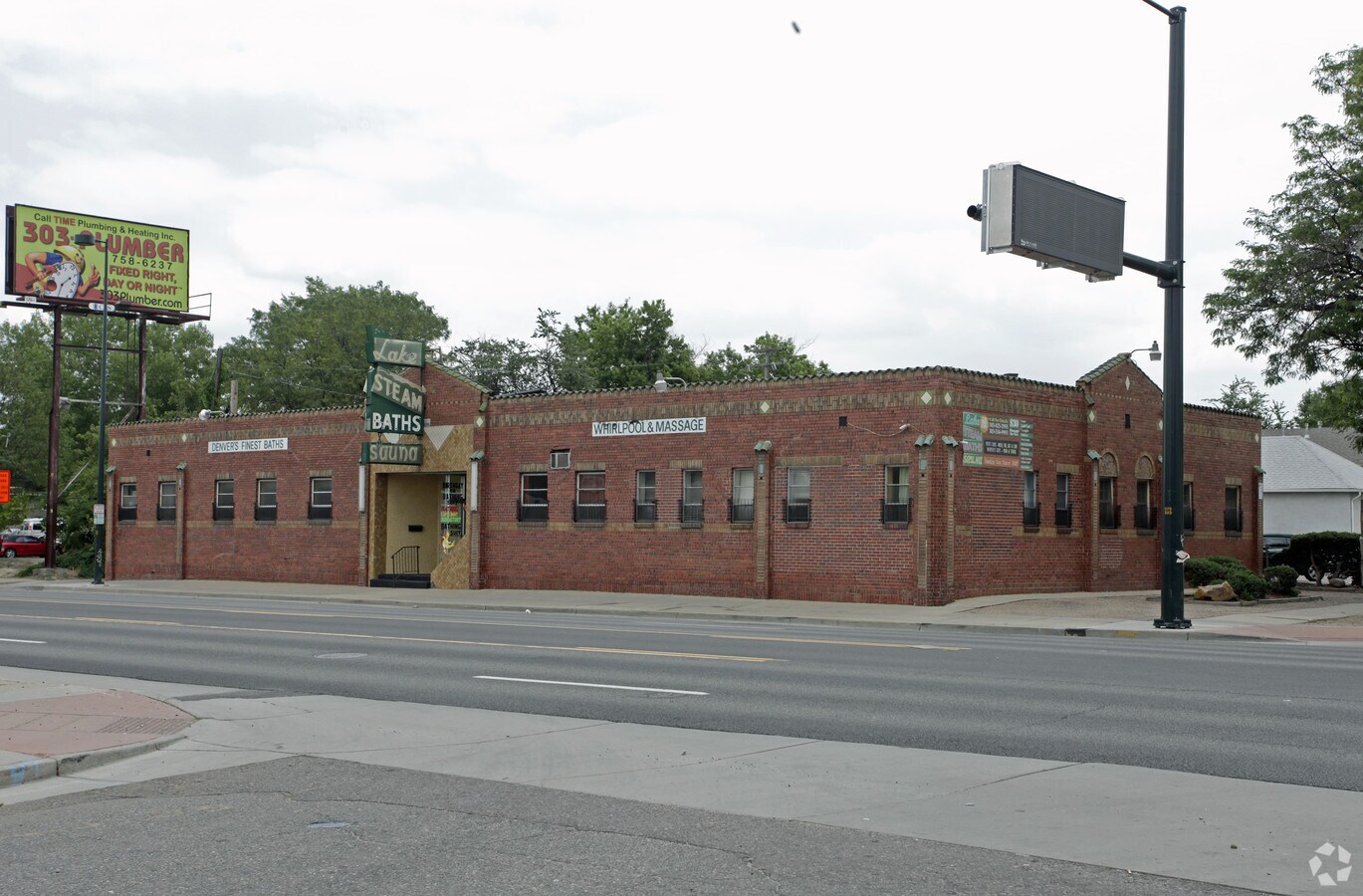 3540 W Colfax Ave, Denver, CO 80204