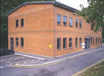 Priestley Rd, Basingstoke for lease - Building Photo - Image 2 of 3