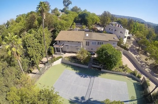 More details for 19567 Oxnard St, Tarzana, CA - Medical for Lease