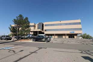 715 Horizon Dr, Grand Junction CO - Fulfillment Center