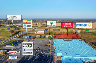 More details for TBD W 5th St, Benton, KY - Land for Sale