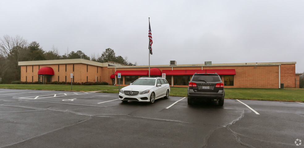 4367 Dallas Cherryville Hwy, Bessemer City, NC for sale - Primary Photo - Image 1 of 1