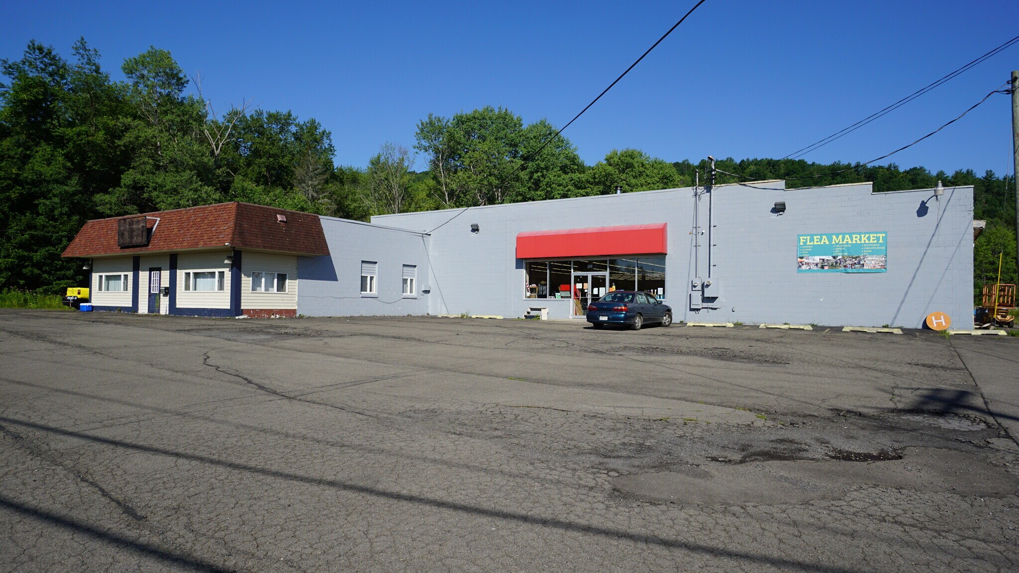 149 S Chenango Street Ext, Greene, NY for sale Building Photo- Image 1 of 1