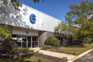 More details for 6 Industrial Way W, Eatontown, NJ - Office for Lease