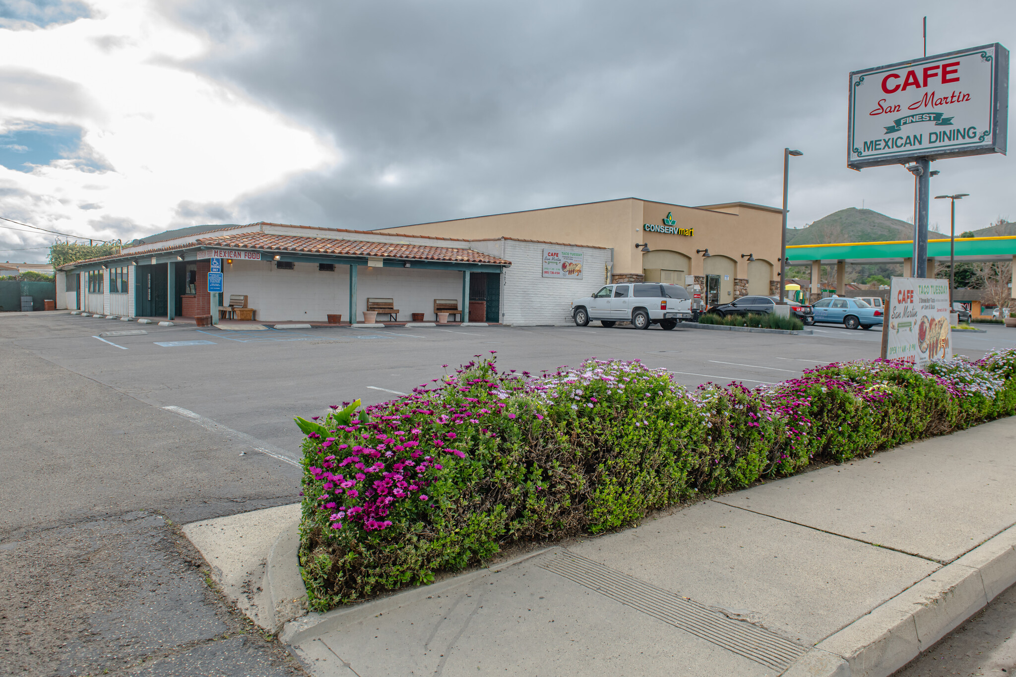 112 N A St, Lompoc, CA for sale Building Photo- Image 1 of 1