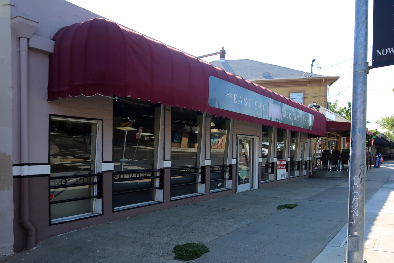 3257 Folsom Blvd, Sacramento, CA, 95816 - Storefront Property For Sale ...