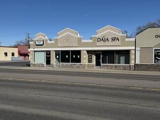 More details for 344 Yellowstone Ave, Pocatello, ID - Office for Lease