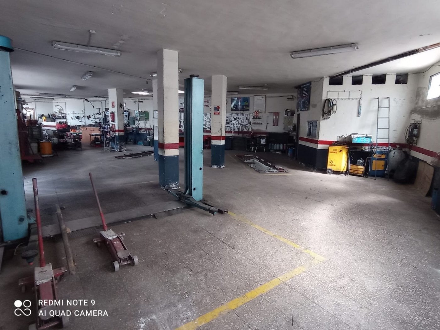 Retail in Cáceres, Cáceres for sale Building Photo- Image 1 of 16