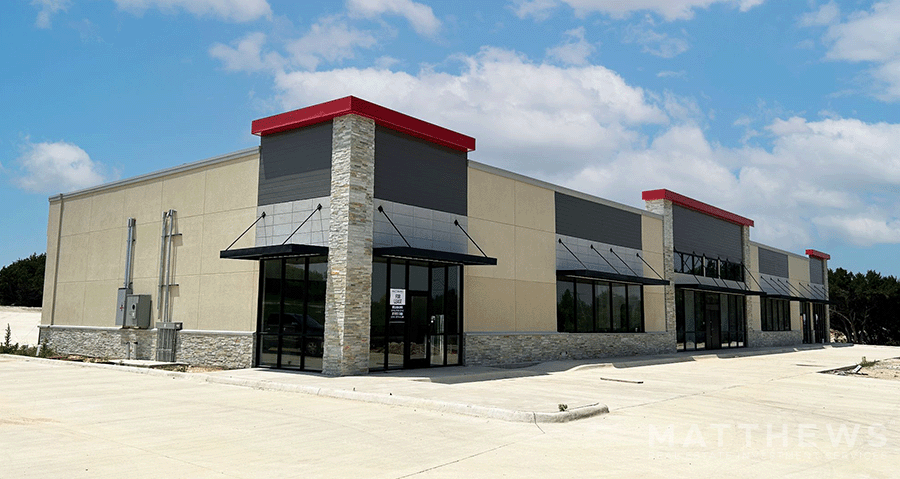 8351 Clark Rd, Dallas, TX for lease Building Photo- Image 1 of 4