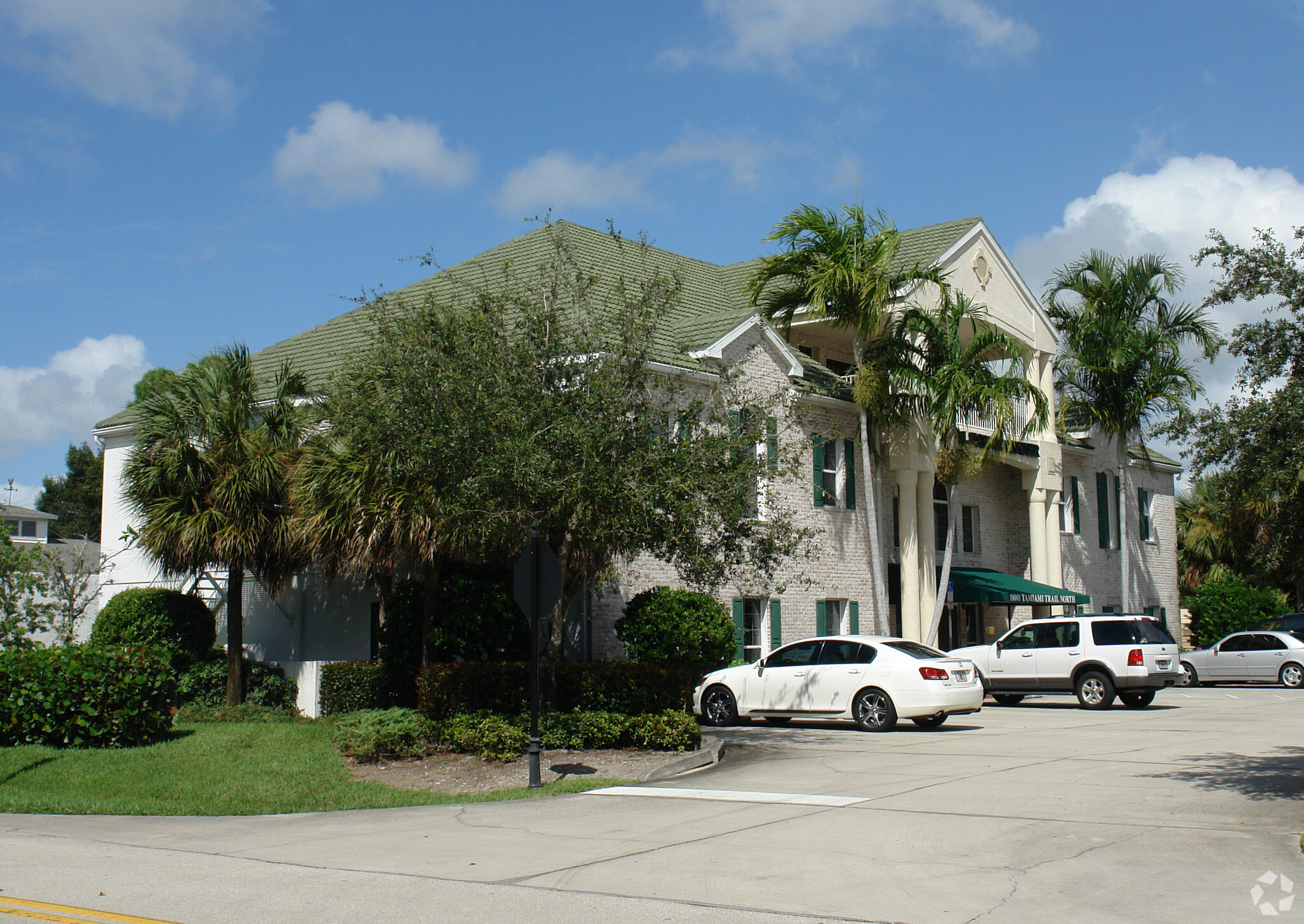 10001 Tamiami Trl N, Naples, FL for sale Primary Photo- Image 1 of 1