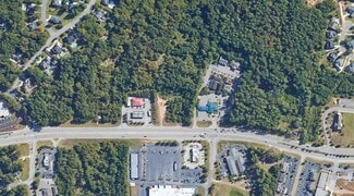 More details for 509 Furys Ferry Rd, Martinez, GA - Land for Sale