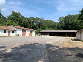 200 Highway 197, Clarkesville GA - Commercial Real Estate