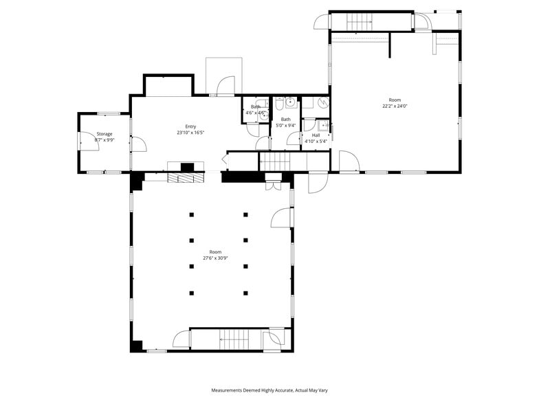 2425 Lafayette Rd, Portsmouth, NH for sale - Floor Plan - Image 2 of 25