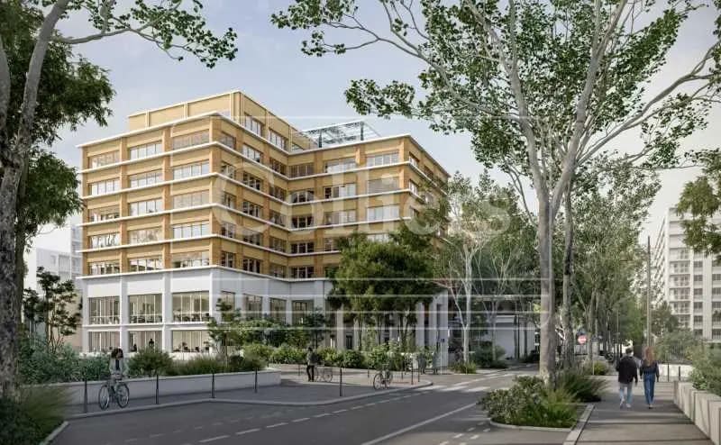 30 Rue Bellecombe, Lyon for sale Building Photo- Image 1 of 8