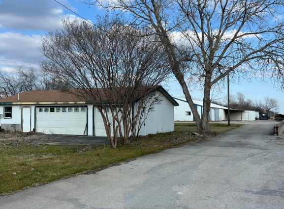 2423 W FM 720, Little Elm, TX for sale - Building Photo - Image 2 of 4