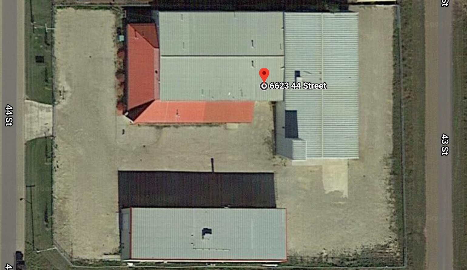 6623 44th St, Leduc, AB T9E 7E5