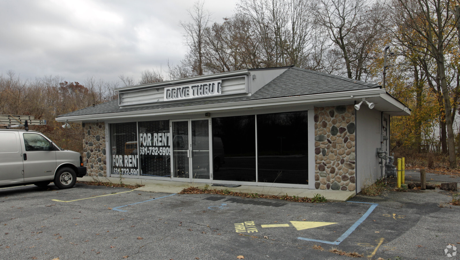 3000 Middle Country Rd, Lake Grove, NY 11755 - Retail for Sale | LoopNet