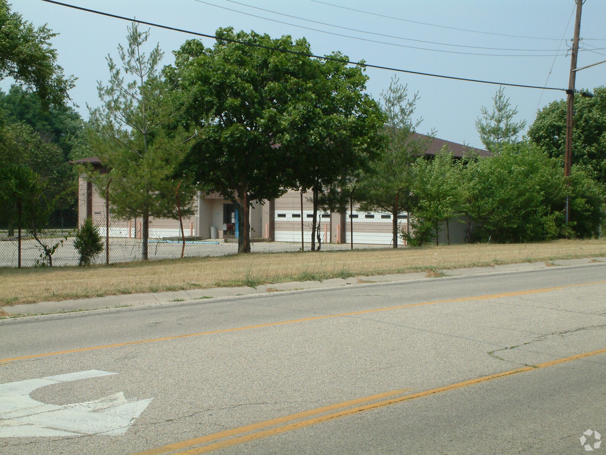 4101 Tytus Ave, Middletown, OH for sale Primary Photo- Image 1 of 1