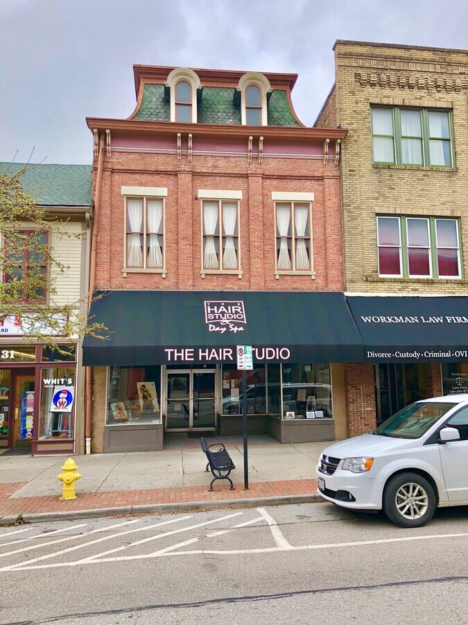 33 N Sandusky St, Delaware, OH 43015