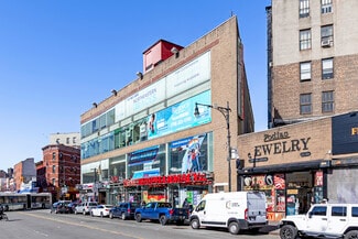 More details for 2825 3rd Ave, Bronx, NY - Multiple Space Uses for Lease