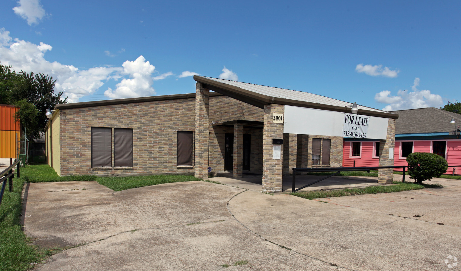 3901 Aldine Mail Rd, Houston, TX 77039 | LoopNet