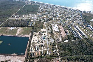 More details for 800 15th St, Mexico Beach, FL - Land for Sale