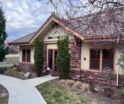 1159 E Iron Eagle Dr, Eagle, ID for sale - Primary Photo - Image 1 of 1