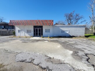 More details for 1104 Evergreen Dr, Houston, TX - Office for Sale