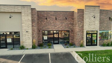 3486 S 25th E, Idaho Falls, ID for lease Interior Photo- Image 2 of 4